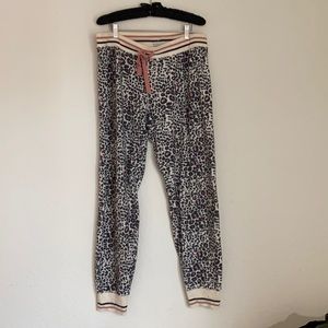Pajama Pants